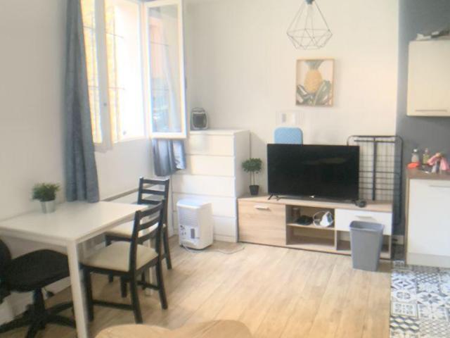 Appartement location à Nanterre, La Garenne-colombes