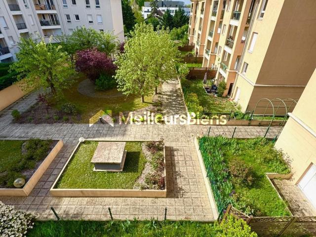 Appartement location à Le Raincy, Livry-gargan