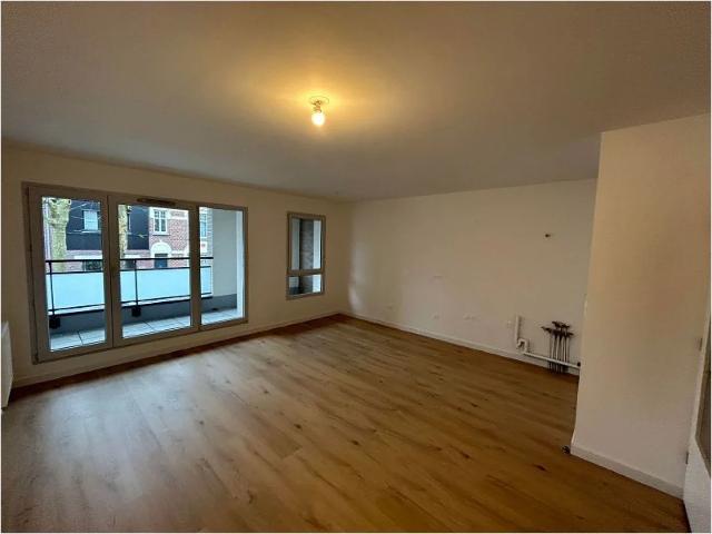 Appartement location à Lille, Loos