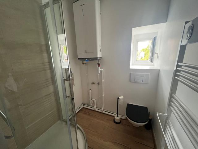 Appartement location à Nevers