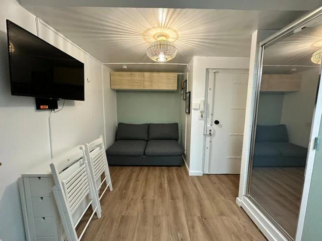 Appartement location à Bobigny, Noisy-le-sec