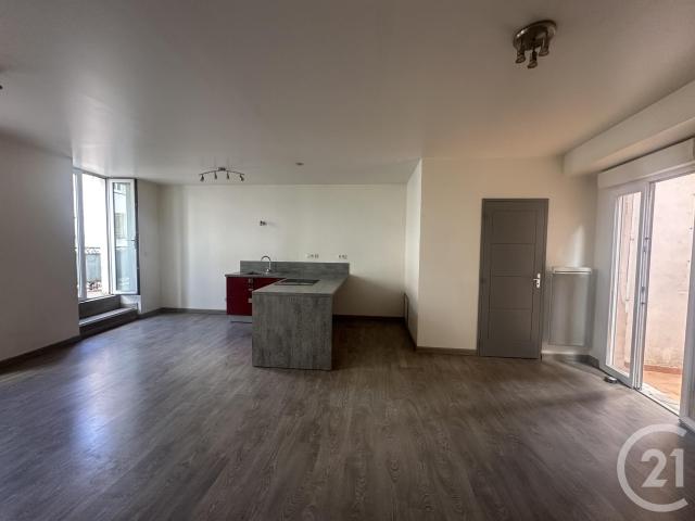 Appartement location à Millau, Saint-affrique