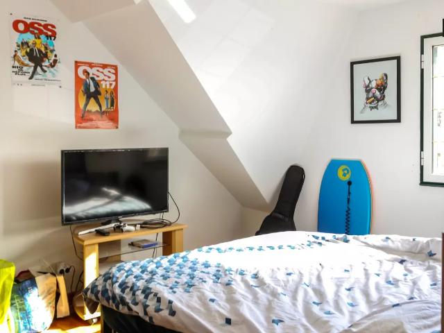 Appartement location à Le Raincy, Sevran