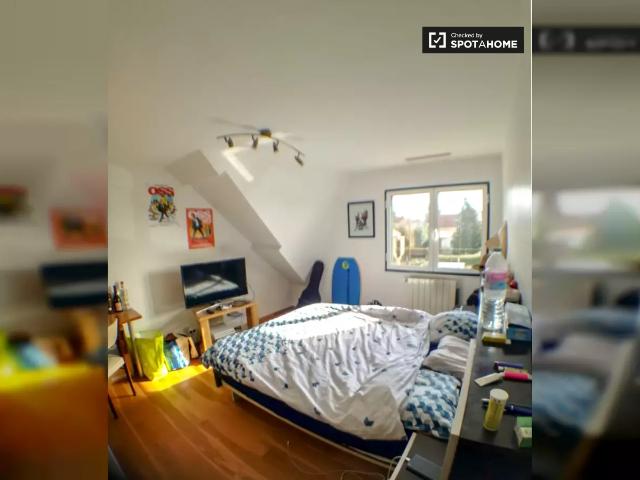 Appartement location à Le Raincy, Sevran