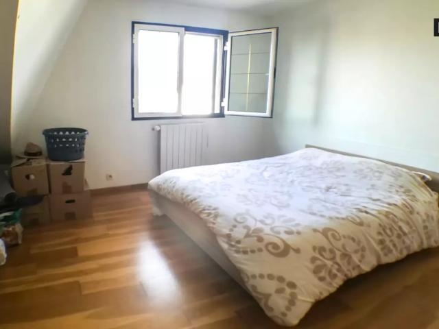 Appartement location à Le Raincy, Sevran