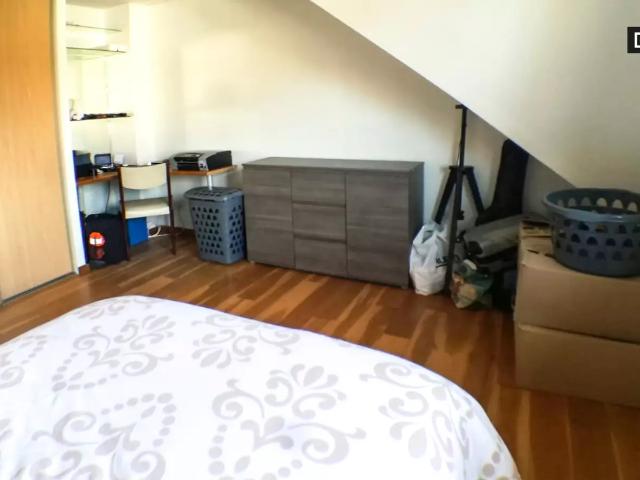 Appartement location à Le Raincy, Sevran