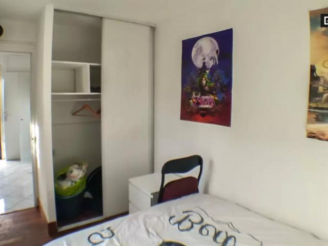 Appartement location à Le Raincy, Sevran