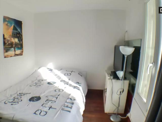 Appartement location à Le Raincy, Sevran