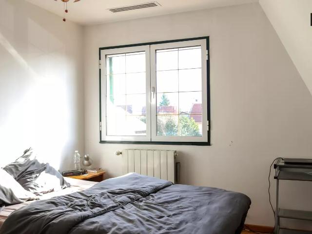 Appartement location à Le Raincy, Sevran