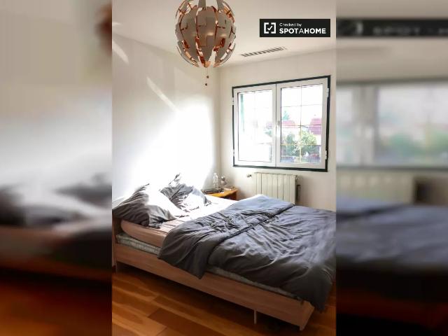 Appartement location à Le Raincy, Sevran
