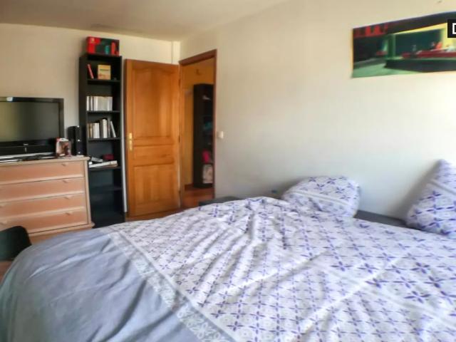 Appartement location à Le Raincy, Sevran