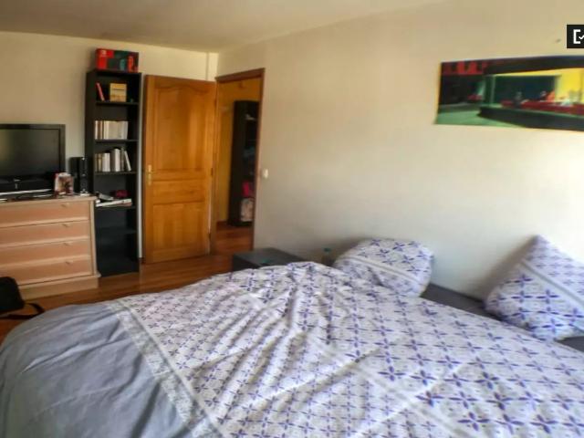 Appartement location à Le Raincy, Sevran