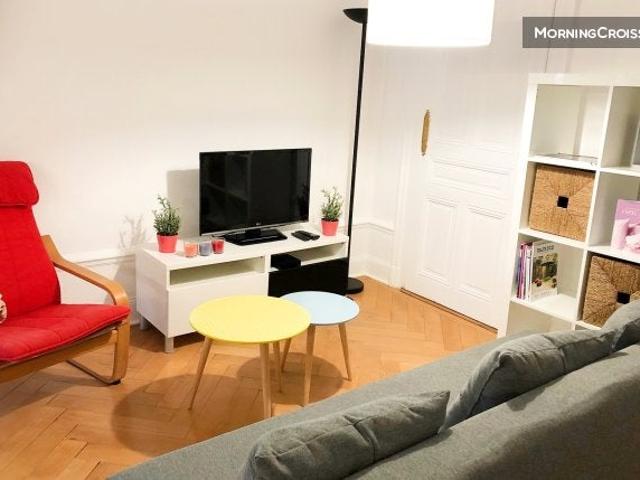 Appartement location à Chambéry, Aix-les-bains