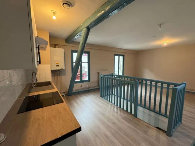 Appartement location à Bar-le-Duc, Bar-le-duc
