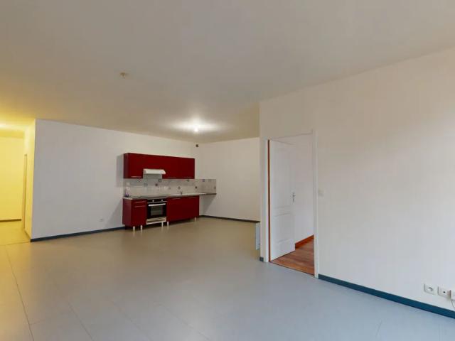 Appartement location à Bar-le-Duc, Bar-le-duc