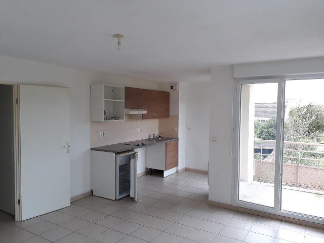 Appartement location à Vichy