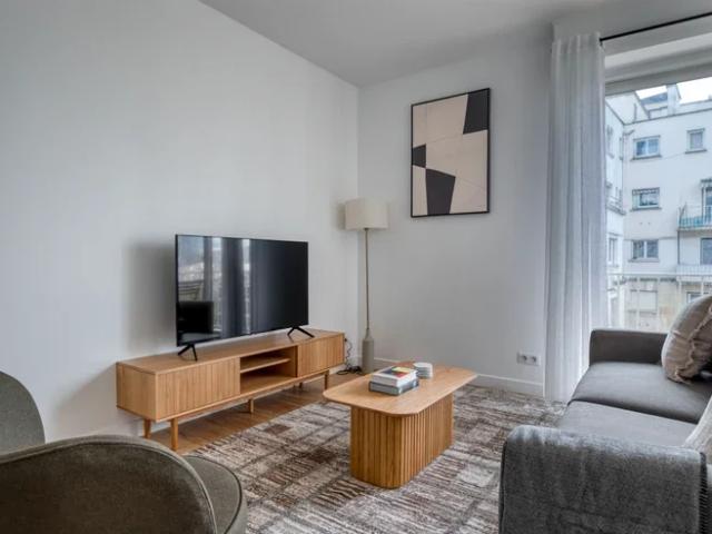 Appartement location à Nanterre, Neuilly-sur-seine