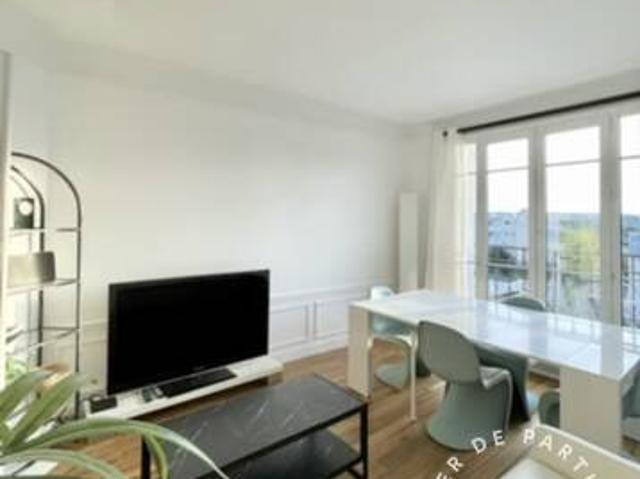 Appartement location à Nanterre