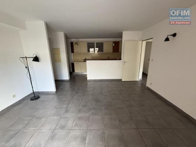 Appartement location à La Réunion