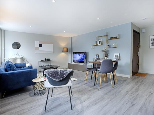 Appartement location à Rennes, Bretagne