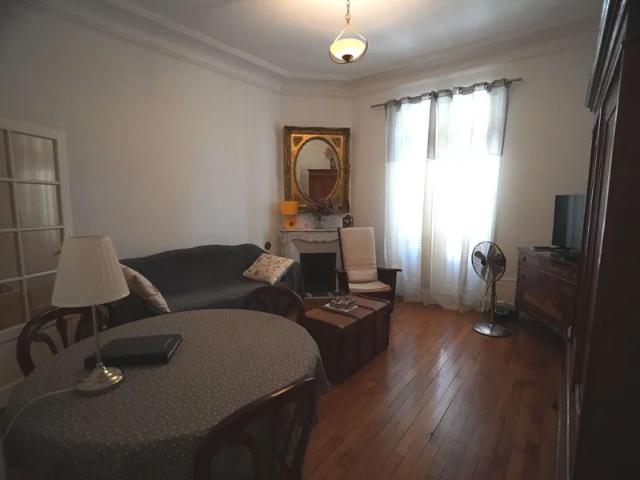 Appartement location à Dijon