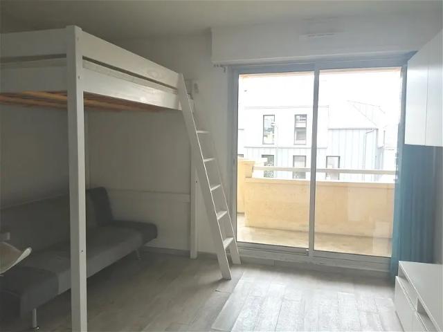 Appartement location à Cholet