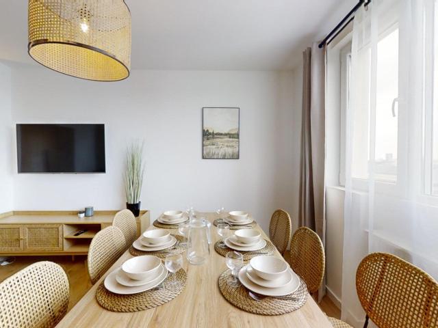Appartement location à Strasbourg, Hoenheim