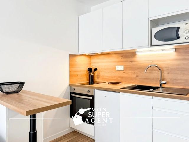 Appartement location à Melun