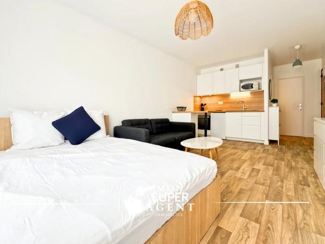 Appartement location à Melun