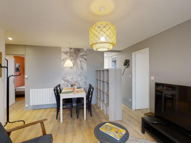 Appartement location à Toulouse