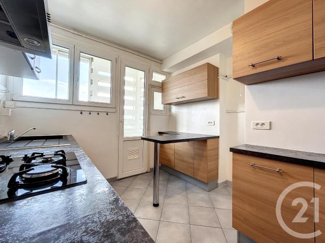 Appartement location à Belfort, Saraz