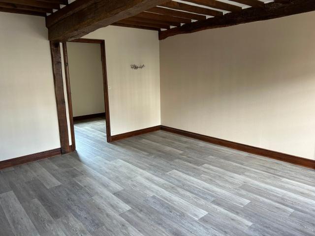 Appartement location à Saint-Jean-de-Folleville, Seine-Maritime