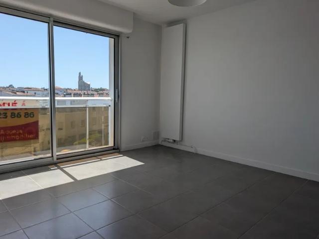 Appartement location à Rochefort, Royan