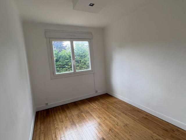 Appartement location à Nantes
