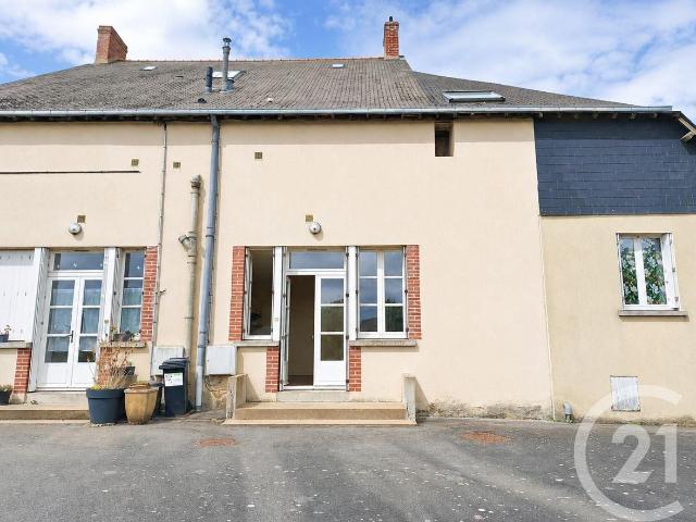 Appartement location à Fougères-Vitré, Bretagne