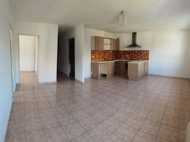 Appartement location à Faubourg Saint-Lazare, Manosque