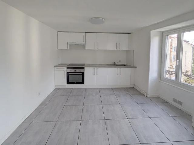 Appartement location à Millau