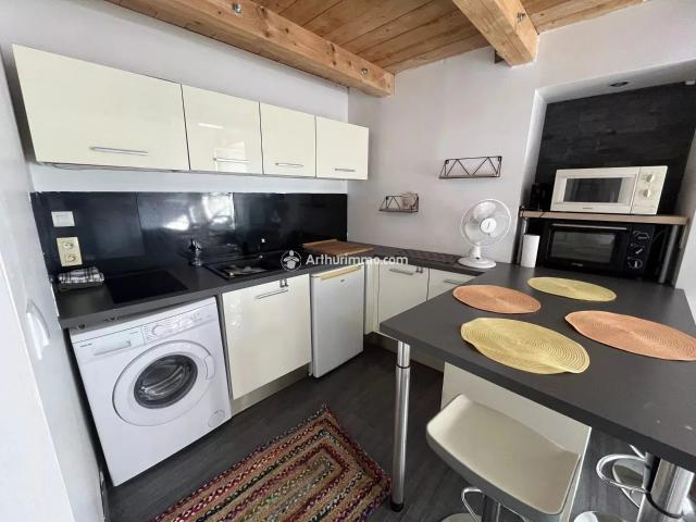 Appartement location à Millau