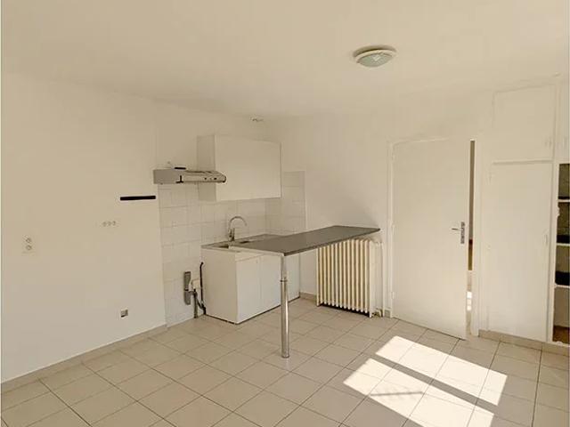 Appartement location à Millau