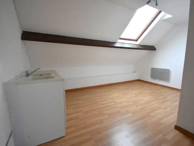 Appartement location à Calais
