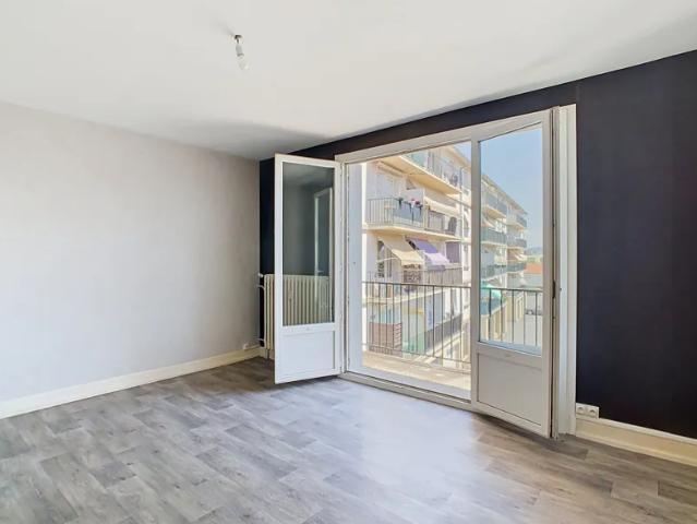 Appartement location à Aurillac