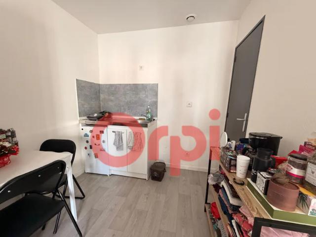 Appartement location à Montdidier, Roye