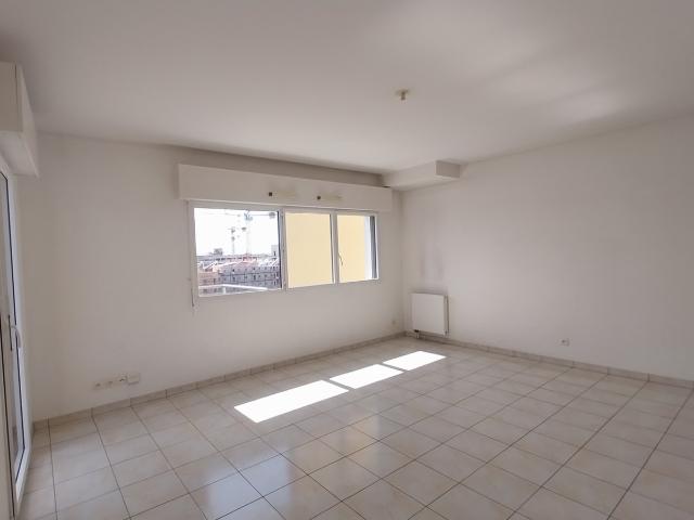 Appartement location à Nantes