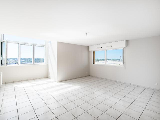 Appartement location à Nantes