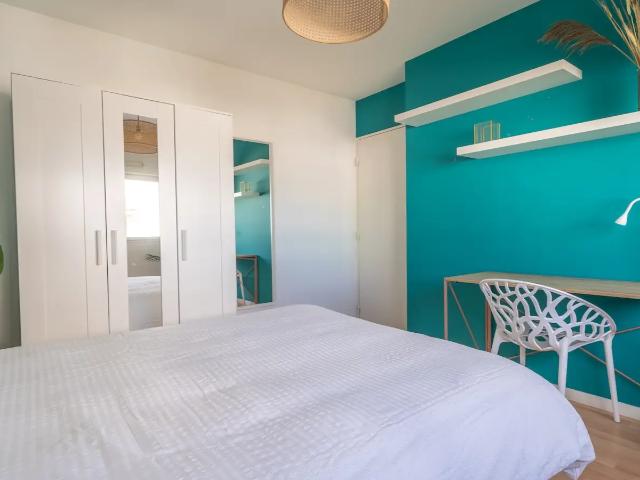 Appartement location à Nantes