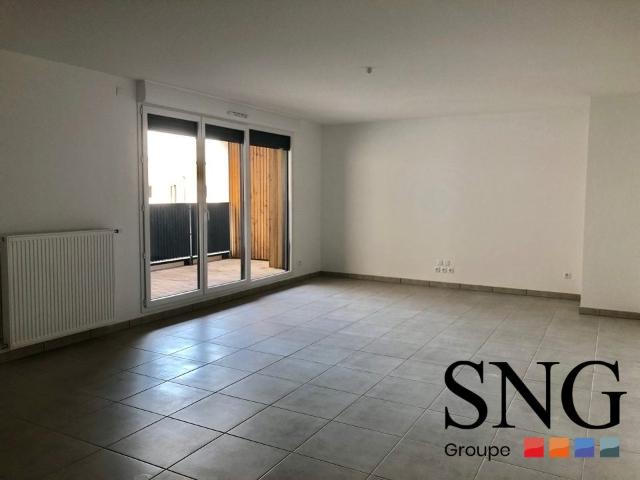 Appartement location à Toulouse, Beauzelle