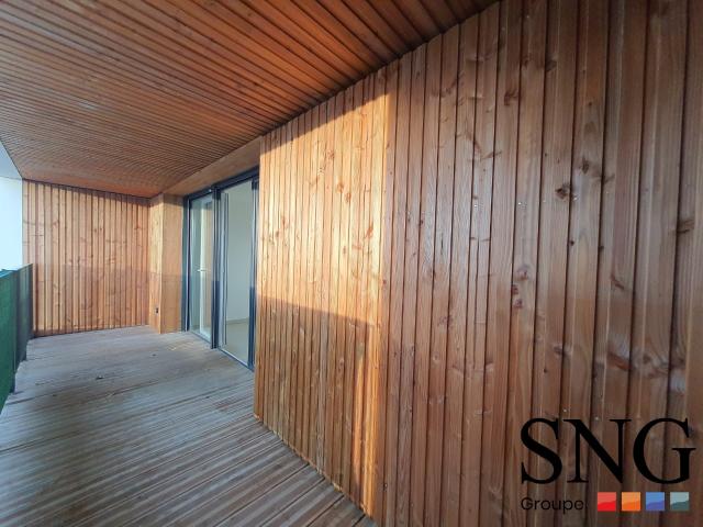 Appartement location à Toulouse, Beauzelle
