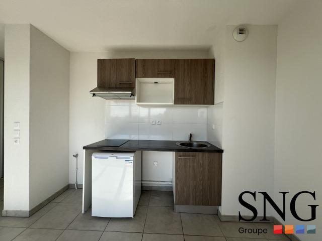 Appartement location à Toulouse, Beauzelle