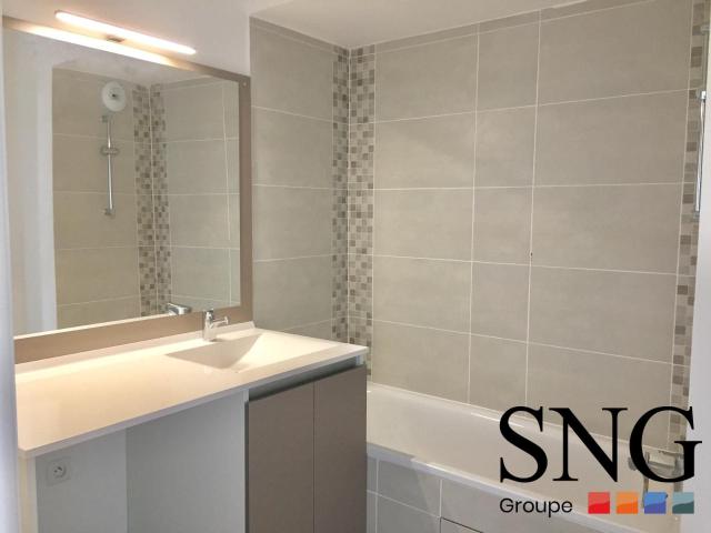 Appartement location à Toulouse, Beauzelle