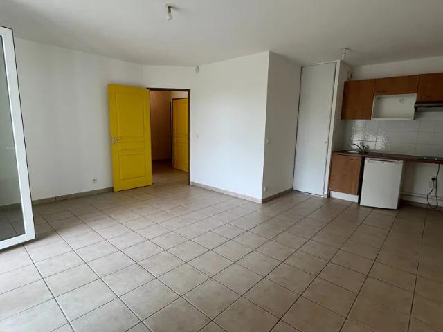 Appartement location à Pau, Lescar